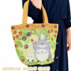 Mon Voisin Totoro - Sac shopping Fruits de la Forêt