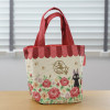 Kiki la Petite Sorcière - Sac shopping Jiji Roses