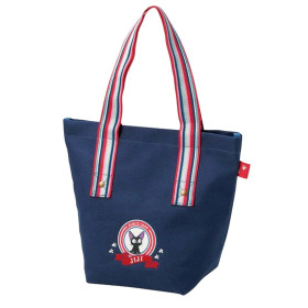 Kiki la petite Sorcière - Sac shopping bleu marine Jiji