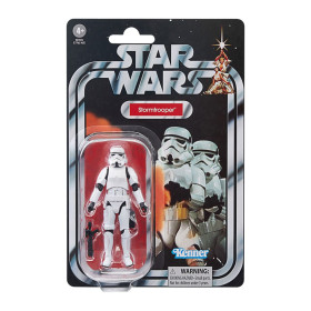 Star Wars - The Vintage Collection - Figurine Stormtrooper (Episode IV)