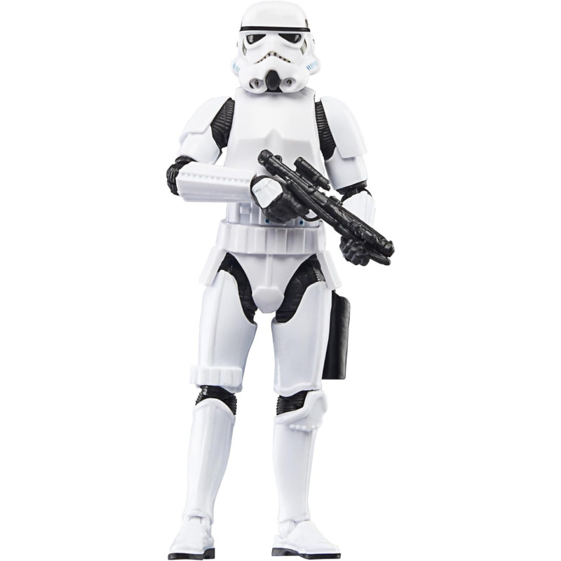 Star Wars - The Vintage Collection - Figurine Stormtrooper (Episode IV)