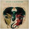 Game of Thrones : House of the Dragon - Calendrier 2025