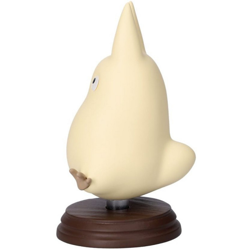 Mon voisin Totoro - Petite statue Totoro Blanc