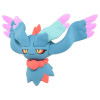 Pokemon - Figurine Monster Collection Moncolle Paradox Flotte-Mèche