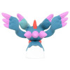 Pokemon - Figurine Monster Collection Moncolle Paradox Flotte-Mèche