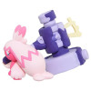 Pokemon - Figurine Monster Collection MonColle MS-11 Forgelina (Tinkaton)