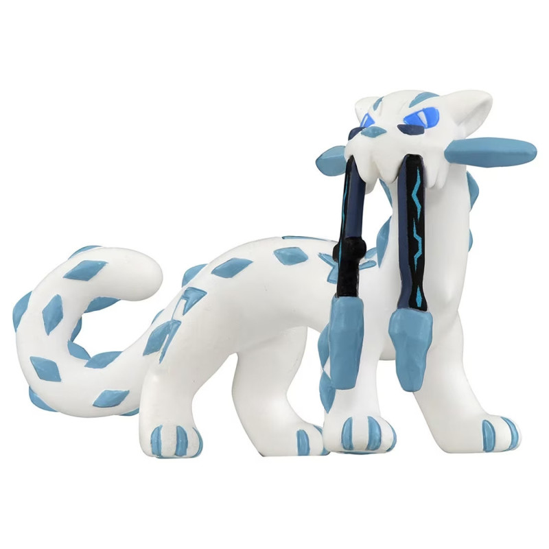 Pokemon - Figurine Monster Collection MonColle MS-36 Baojian (Chien-Pao)