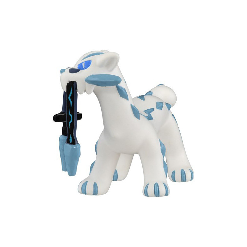 Pokemon - Figurine Monster Collection MonColle MS-36 Baojian (Chien-Pao)