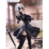 ÉTÉ 2025 : NieR:Automata - Figurine Tenitol 2B Ver1.1a 22 cm