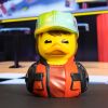 Retour Vers le Futur - Figurine canard TUBBZ Marty McFly 2015 Boxed Edition 10 cm