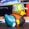 Retour Vers le Futur - Figurine canard TUBBZ Marty McFly 2015 Boxed Edition 10 cm