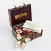 Harry Potter - Calendrier de l'avent deluxe Valise