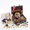 Harry Potter - Calendrier de l'avent deluxe Valise