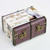 Harry Potter - Calendrier de l'avent deluxe Valise