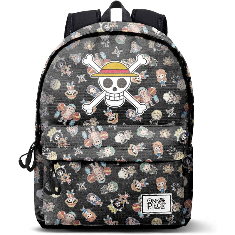 One Piece - Sac à dos Skulls