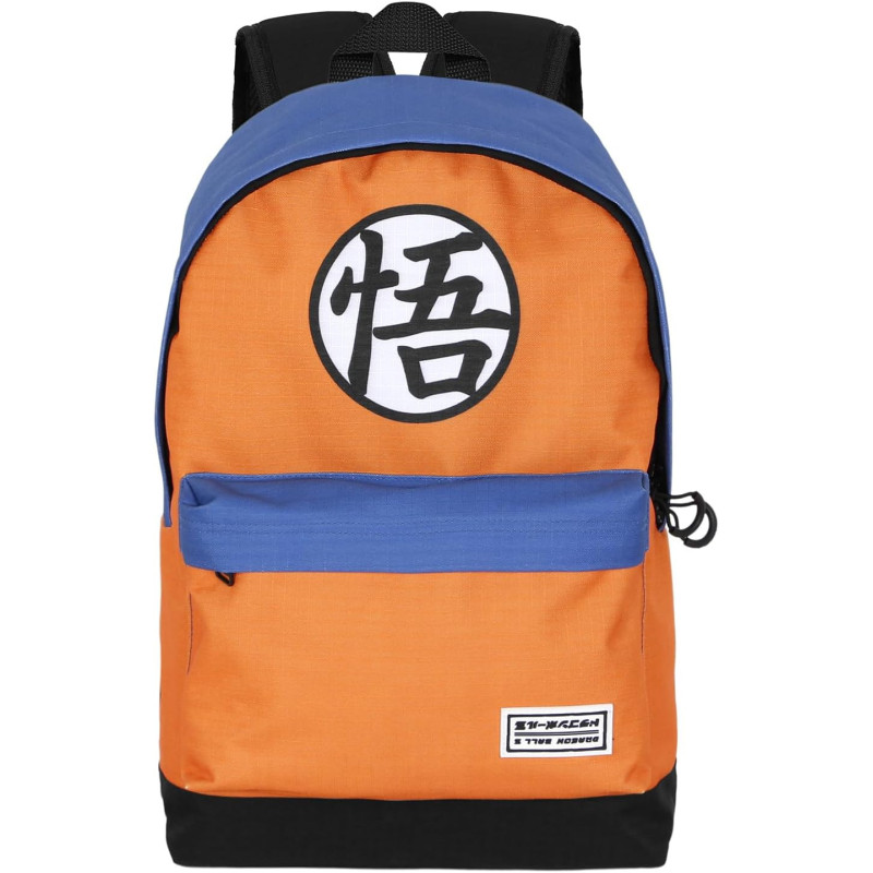 Dragon Ball Z - Sac à dos Symboles