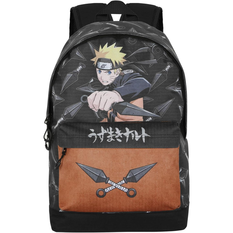 Naruto Shippuden - Sac à dos Weapons