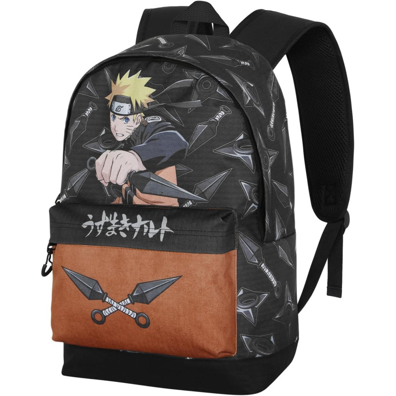 Naruto Shippuden - Sac à dos Weapons