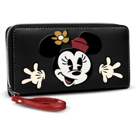 Disney - Portefeuille Minnie Mouse