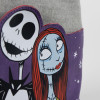 Nightmare Before Christmas - Grande trousse de toilette Jack & Sally