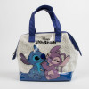 Disney : Lilo & Stitch - Trousse de toilette voyage Stitch & Angel