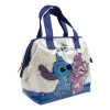 Disney : Lilo & Stitch - Trousse de toilette voyage Stitch & Angel