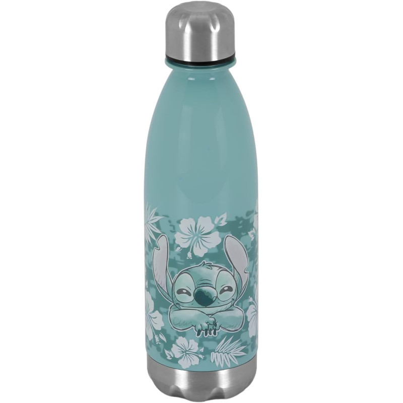 Disney : Lilo & Stitch - Bouteille gourde Aloha