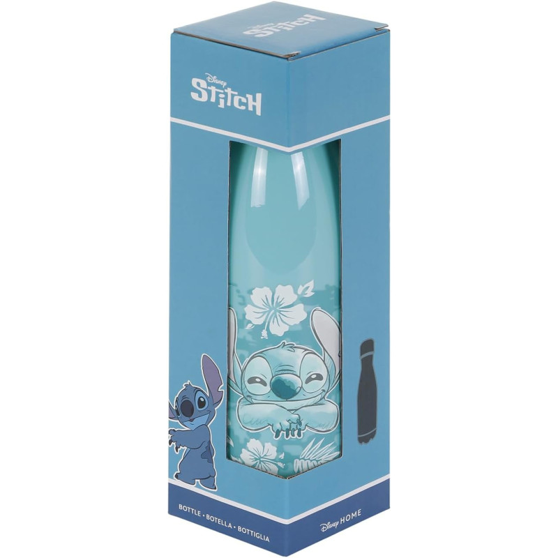 Disney : Lilo & Stitch - Bouteille gourde Aloha