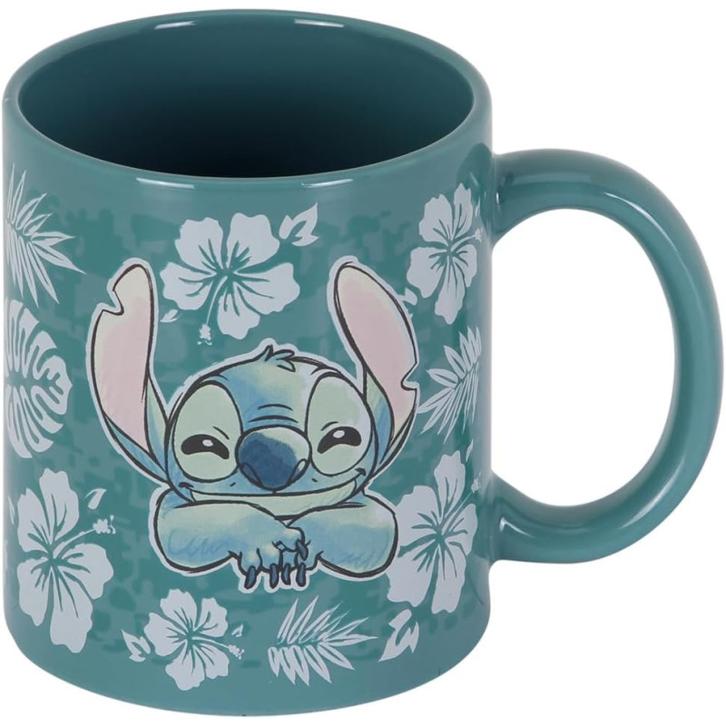 Disney : Lilo & Stitch - Mug Aloha