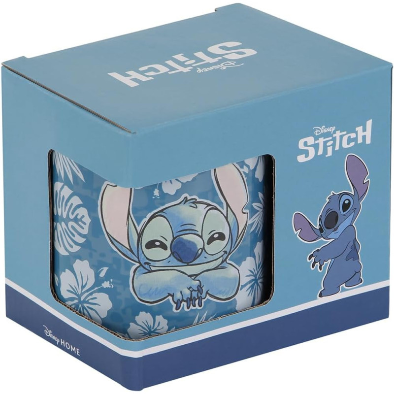 Disney : Lilo & Stitch - Mug Aloha