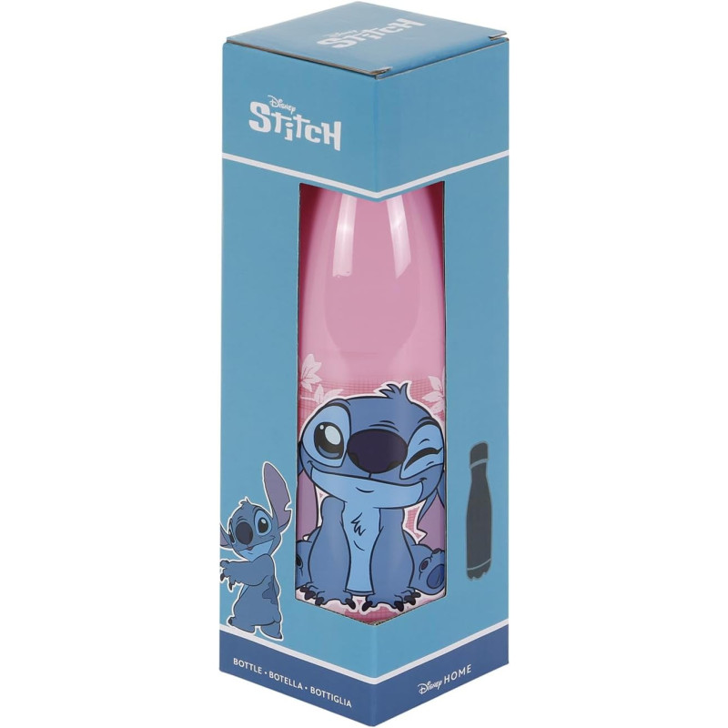 Disney : Lilo & Stitch - Bouteille gourde Maui