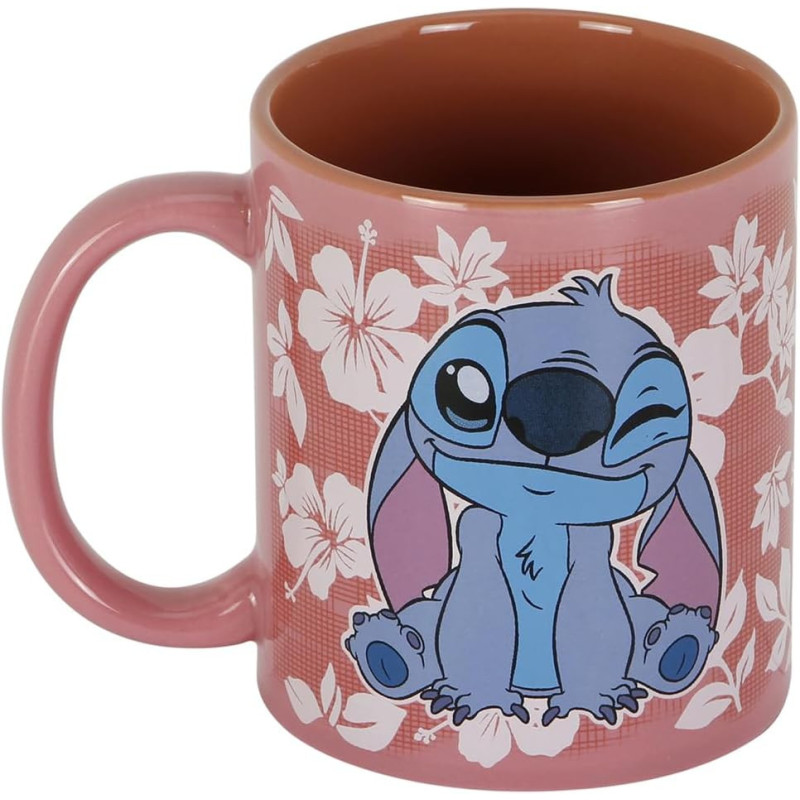 Disney : Lilo & Stitch - Mug Maui