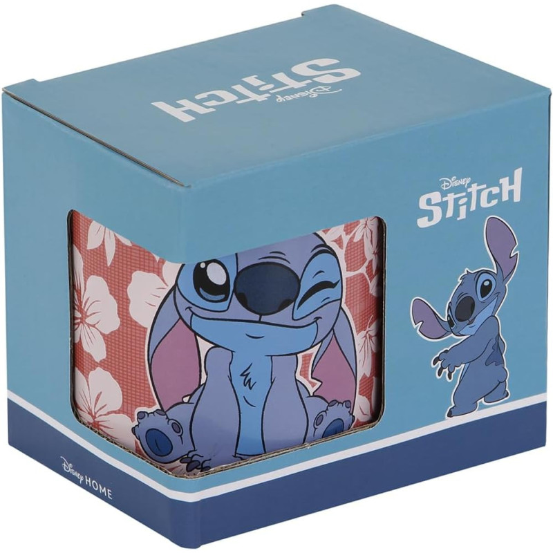 Disney : Lilo & Stitch - Mug Maui