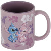 Disney : Lilo & Stitch - Mug Angel & Stitch