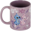 Disney : Lilo & Stitch - Mug Angel & Stitch