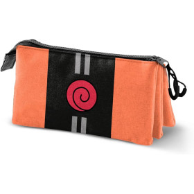 Naruto Shippuden - Trousse triple