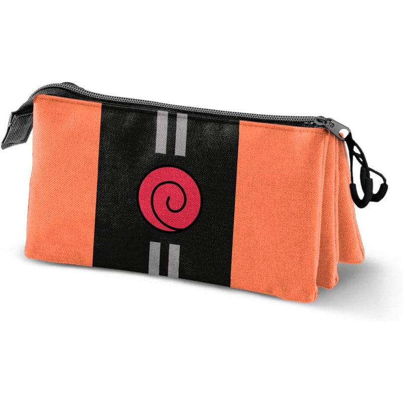 Naruto Shippuden - Trousse triple