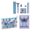 Disney - Set de papeterie 8 pièces Stitch