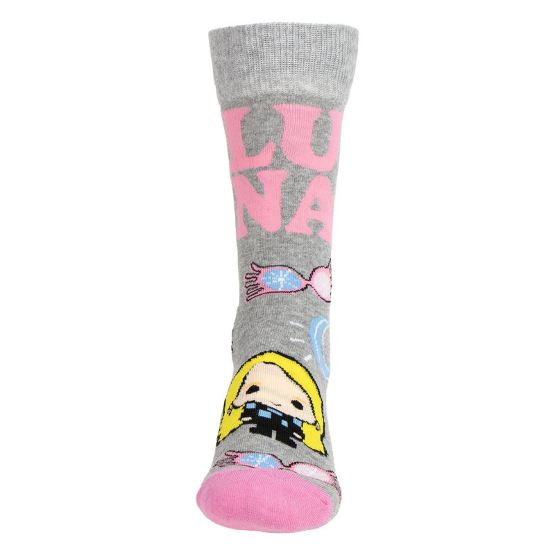 Harry Potter - Chaussettes Luna Lovegood Chibi 36/43