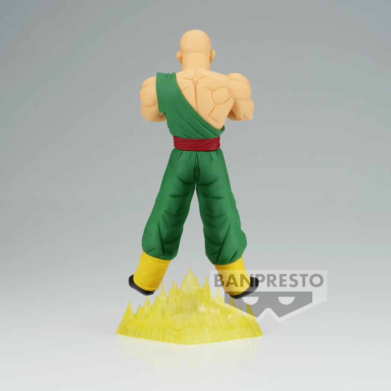 Dragon Ball Z - Figurine G×Materia : Tenshinhan