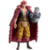 One Piece - Figurine DXF Grandline Series Extra Eustass Kid