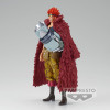 One Piece - Figurine DXF Grandline Series Extra Eustass Kid BOITE OUVERTE