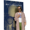 The Big Lebowski - Figurine Movie Maniacs The Dude