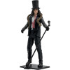 Alice Cooper - Figurine Metal Music Maniacs