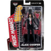 Alice Cooper - Figurine Metal Music Maniacs