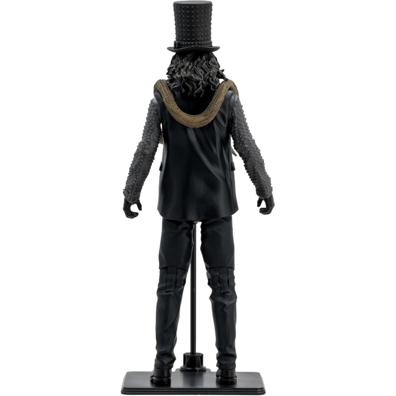 Alice Cooper - Figurine Metal Music Maniacs