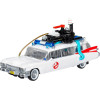 Transformers x Ghostbusters - Figurine Ectotron Ecto-1 (18 cm)