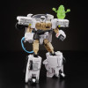 Transformers x Ghostbusters - Figurine Ectotron Ecto-1 (18 cm)