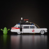 Transformers x Ghostbusters - Figurine Ectotron Ecto-1 (18 cm)