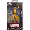 Marvel Legends - Figurine 85th Anniversary Wolverine 15 cm